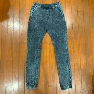 Zanerobe Men’s Joggers | Rare Style